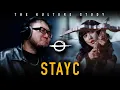 Download Lagu The Kulture Study: STAYC 'GPT' MV