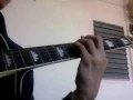 ALONES Bleach Guitar Cover By Pnick