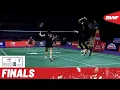 TotalEnergies BWF Sudirman Cup Finals 2023 | China vs. Korea | Final