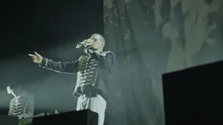 Yung Lean - Forever Yung Tour (London & Warsaw) - Akt 2