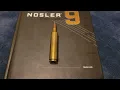 26 Nosler Too much of a good thing