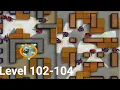 Hunter Assassin All Levels 102 To 104 Gameplay Walkthrough Android