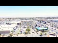 Victorville California Drone Footage