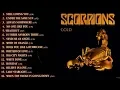 Download Lagu Scorpions Gold - The Best Of Scorpions - Scorpions Greatest Hits Full Album