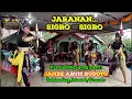 Download Lagu Jaranan Sigro-sigro kuda kepang putri Jambe Arum Budoyo,Balekambang,Selomerto,Wonosobo