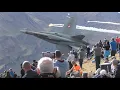 Download Lagu AXALP HORNETS - A SHOW OF FORCE (4K)