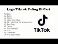 Download Lagu lagu tiktok paling populer   ini lagu tiktok yang paling dicari orang