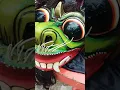Download Lagu Kepala Macan Macanan Barong Puspitasari