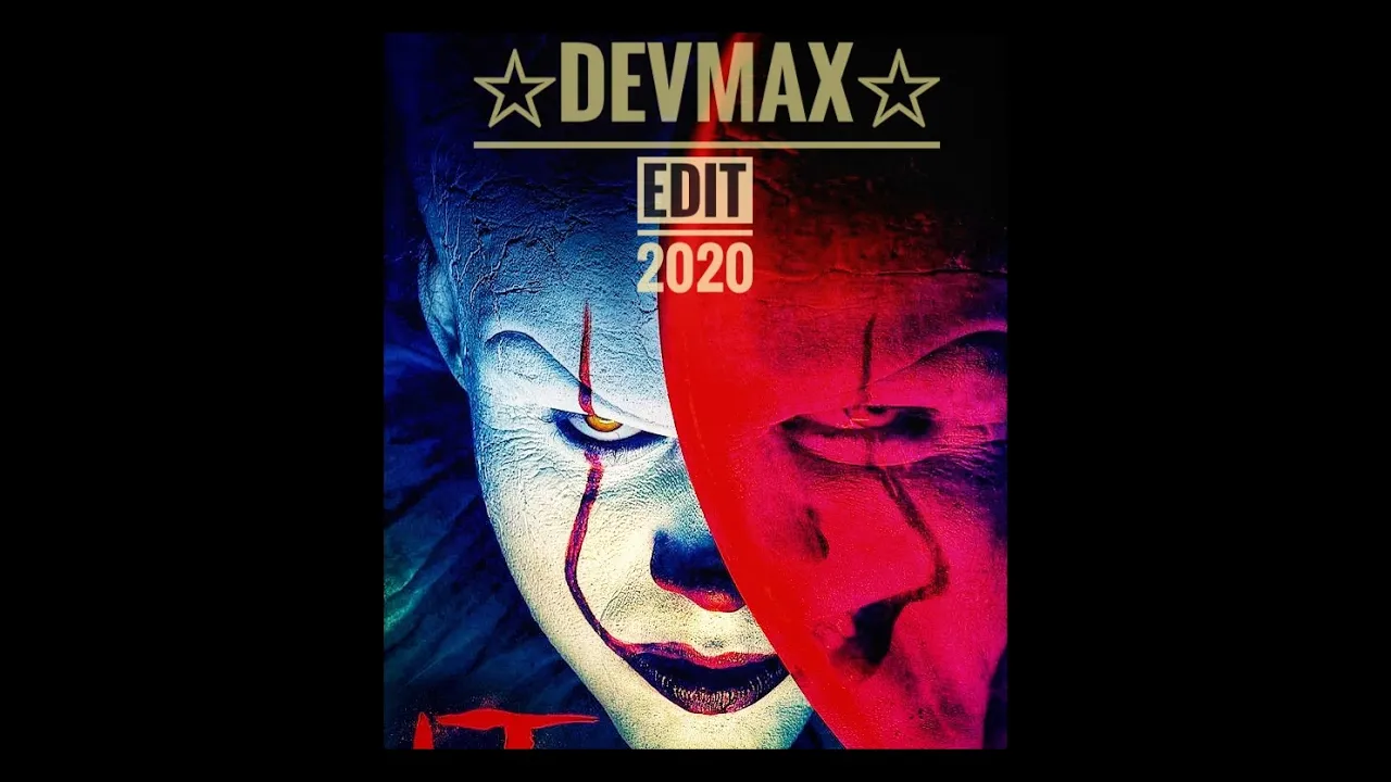 Cosmic Boys - Dawn (DeVMax Edit 2020)