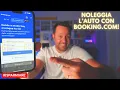 How to save on car rental with Booking com