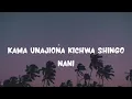 Ibraah ft. Harmonize – Dharau (Lyrics) | Beti Zetu Lyrics