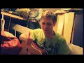 The Tallest Man On Earth - The Dreamer (cover)