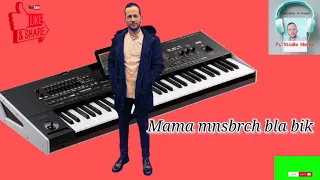 Chaba Zahwania Mama Mnsbrch Bla Bik شابة الزهوانية ماما منصبرش بلا بيك 