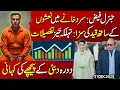 Lagu Gen Faiz: Jailed in Cold Storage with Corpses?! Sensational Dubai Visit EXPOSED | Syed Imran Shafqat