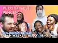 Download Lagu PUTRI ARIANI \u0026 ALAN WALKER \