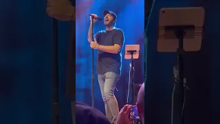 Breath Live - Ben Burnley and Lacey Sturm