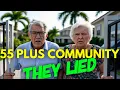 Download Lagu TRAPPED Living Behind the Gates of 55+ Communities! Regrets of Adult Retirement Communities
