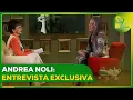 Download Lagu Andrea Noli abre su corazón y revela secretos íntimos en su vida🥹 | 10.07.25 | Ventaneando