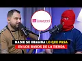 Lagu MI VIDA COMO EMPLEADO DE LIVERPOOL Y COMO NOS TRATAN 