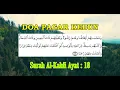 Download Lagu PART 16- DOA PAGAR KEBUN