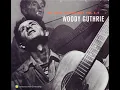 Hobo's Lullaby - Woody Guthrie