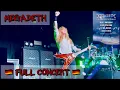 Download Lagu Megadeth Live FULL CONCERT Düsseldorf Germany October 1 2025 🇩🇪