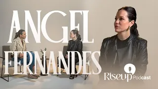 Novos Níveis de Maturidade com Angel Fernandes