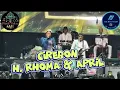 Lagu H.RHOMA \u0026 APRIL 