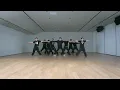 EVAN (에반) 'Death of Me' Dance Practice | Stag:E