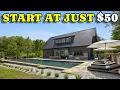 Stunning NC Farmhouses Starting at Just 50 000 Amazing Value Inside