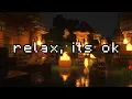 Download Lagu maybe here i'll feel better... (minecraft music w/ heavy rain)