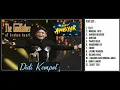 Lagu ALBUM TEMBANG KENANGAN DIDI KEMPOT