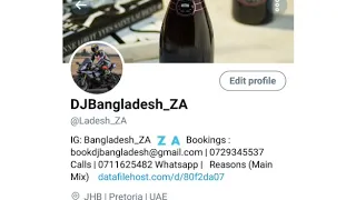 domoroza season dj bangladesh za yamnand intombi original mix flaka dance head vosho thuso phala