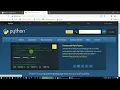 005 Installing Python 3 10 1 Pycharm 2021 3 on Windows 10