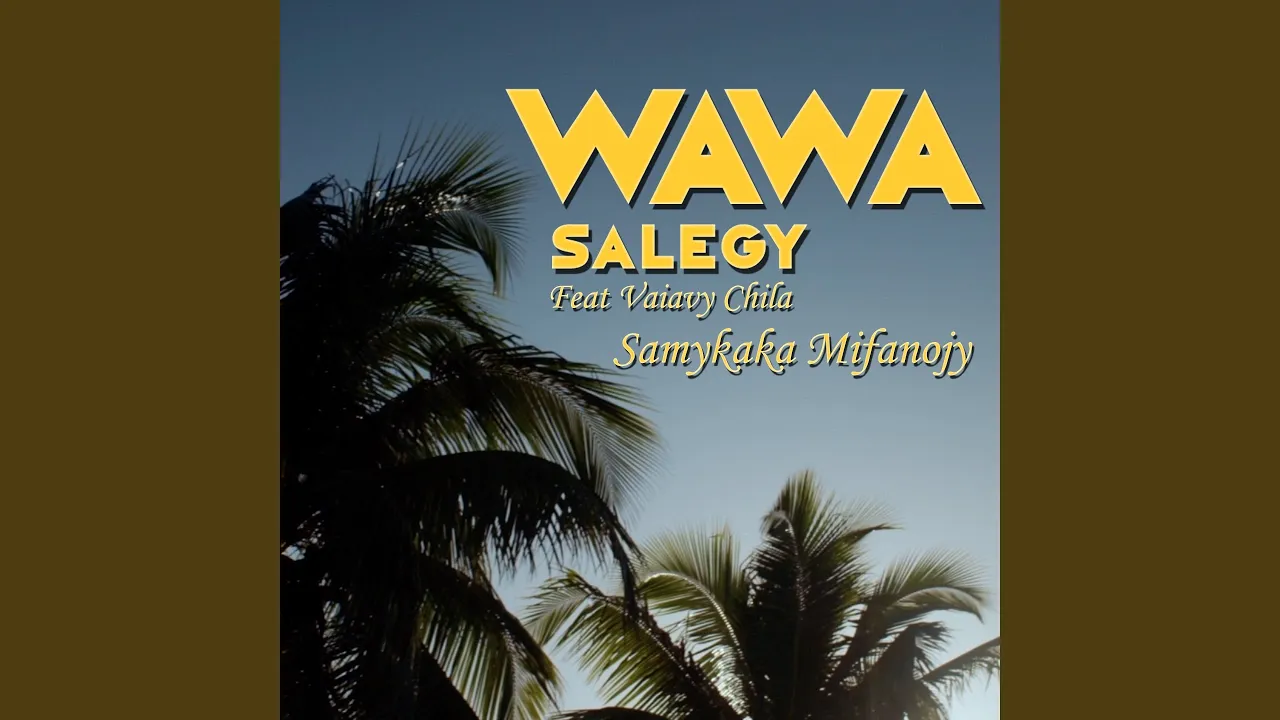 Samykaka Mifanojy (feat. Vaiavy Chila)