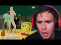 THEY TURNED ONE OF MY FAVORITE SPONGEBOB EPISODES INTO A HORROR GAME