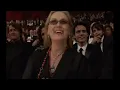 The Devil Wears Prada. Funny 2007 Oscars -Hathaway and Blunt - divine.