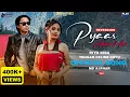 Download Lagu Rito Riba - Pyaar Aata Hai (Reversion) Rito riba Shreya Ghoshal | Tengam Celine Koyu Rito Riba Song