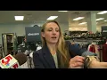 Extra savings at Clothes Mentor during Tax Free Weekend