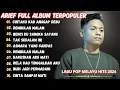 Download Lagu ARIEF - CINTA KAU ANGGAP DEBU || ARIEF FULL ALBUM POP MELAYU TERPOPULER 2024