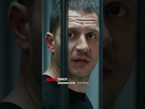 Sultan Vuruldu! - Yeraltı 18. Bölüm 2. Fragmanı #shorts