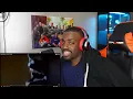 25 Yr Old Reacts To Method Man - Release Yo' Delf