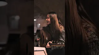 ارحمني وطمني وافتحلي باب قلبك   سيندي لطي دندنها