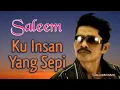 Download Lagu IKLIM - Ku Insan Yang Sepi | Video Lirik