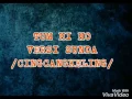 Download Lagu (LUCU) TUM HI HO VERSI SUNDA - CINGCANGKELING