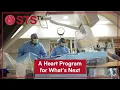 A Comprehensive Heart Program for What s Next Jeffrey M Carlton Heart Vascular Institute at Hoag