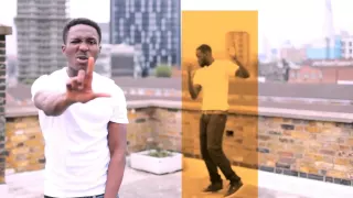what kind of dance is this kwamz u0026 flava official music video