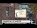 Plans for speed cameras in Hartford