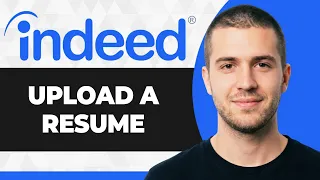 How to Upload Resume on Indeed Step By Step 2026 Guide