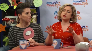 happy wife happy life s2 ep3